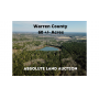 60 +/- Acres Warren County, NC