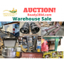 Warehouse Liquidation