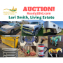 Lori Smith, Living Estate