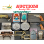2nd Quarter Consignment