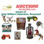 Estate of John Wilbert Imbaratto, Deceased