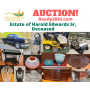 Estate of Harold Edwards Sr, deceased