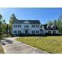 Stately 2 Story, Acreage & Workshop Laurinburg, NC