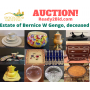 Estate of Bernice W. Gengo, deceased