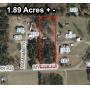 1.98 Acres Near Bermuda Run