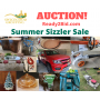 Summer Sizzler Sale