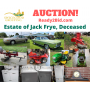 Estate of Jack Frye, deceased