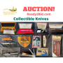 Collectible Knives