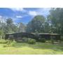 Advance Home with 4 +/- Acres