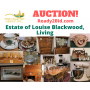 Estate of Louise Blackwood, Living
