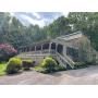 Davie County Rustic Charmer on 8+ Acres