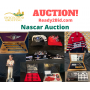Nascar Auction