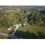 Caswell Co. - Farm House, Building, Pond & Acreage