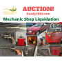 Mechanic Shop Liquidation 