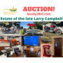 Estate of the late Larry Campbell