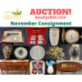 November Consignment