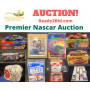 Premier Nascar Auction