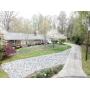 Midway Area Home with Extra Lot Auction