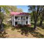 Statesville, NC Farmhouse and Acreage Auction