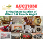 Living Estate Auction of Oliver G & Carol N Angell