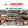 May Consignment