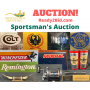 Sportsmans Auction