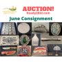 June Consignment