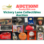 Victory Lane Collectibles Auction