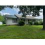 Davie County Home with Workshop Auction