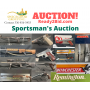 Sportsman's Auction