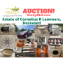 Estate of Cornelius R Lemmers, Deceased