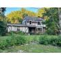 Auction for Summerfield Home & Vacant Lot