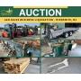 J&N Sales Business Liquidation