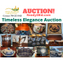 Timeless Elegance Auction