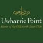 Uwharrie Point Lots
