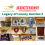 Legacy of Luxury Auction 2