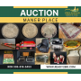 Maner Place Auction