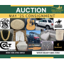 May '25 Consignment
