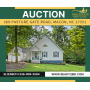 Gaston Lake Area Home