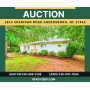 Greensboro One Level Home
