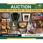 Park Oak Drive Auction