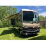 2019 Fleetwood Bounder Model 36F Motorhome