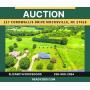 Golf Course Living at Pudding Ridge