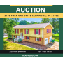 Charming Clemmons Home 