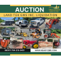 Land Tek GMS Inc. Liquidation Auction