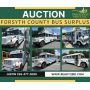 Forsyth County Bus Surplus