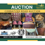 Cornatzer Road Auction