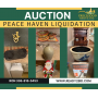 Peace Haven Liquidation