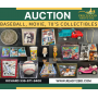 Baseball, Movie, 70's Collectibles Auction