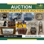 Wentworth Drive Auction